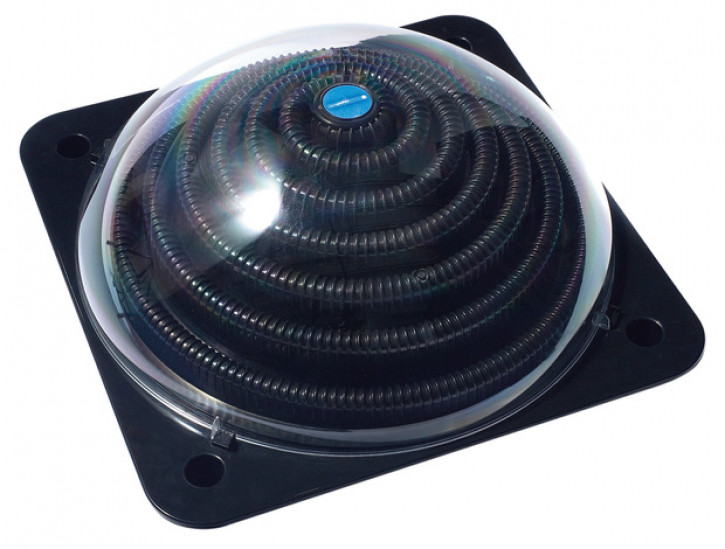 Sonnenkollektor Loop