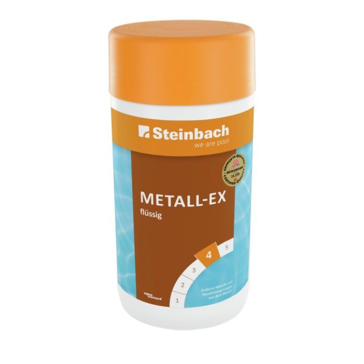 METAL-EX Metallneutralisator 1 Liter