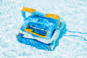 Schwimmbadreiniger APPcontrol