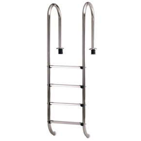 Basic Poolset 800x400 cm, ohne Bodenisolierung