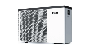 SwissHEAT IPSilent-400Pro